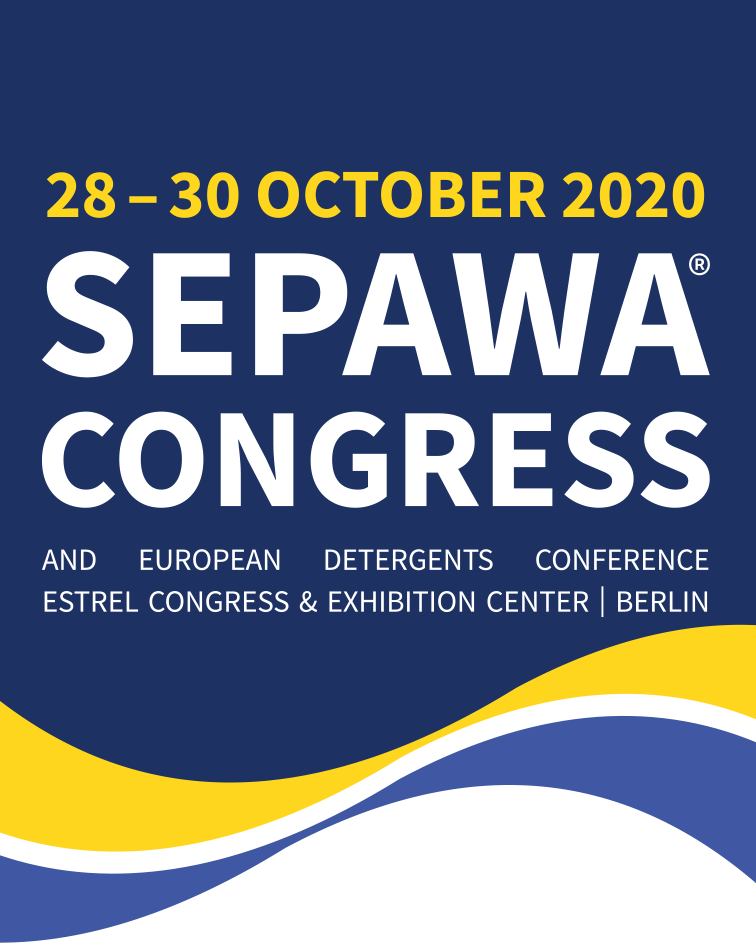 header logo SEPAWA 2020