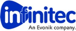 Neues Logo Infinitec Evonik