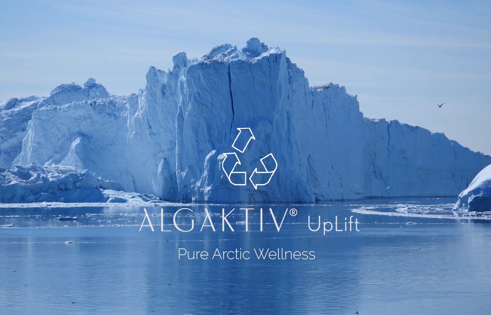 Pure Arctic Wellness Cover